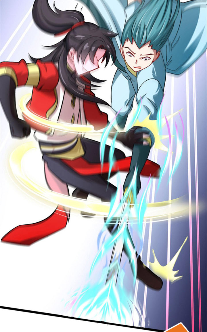 Long Hoàng Chí Tôn Chapter 3 - Hamtruyen.vn