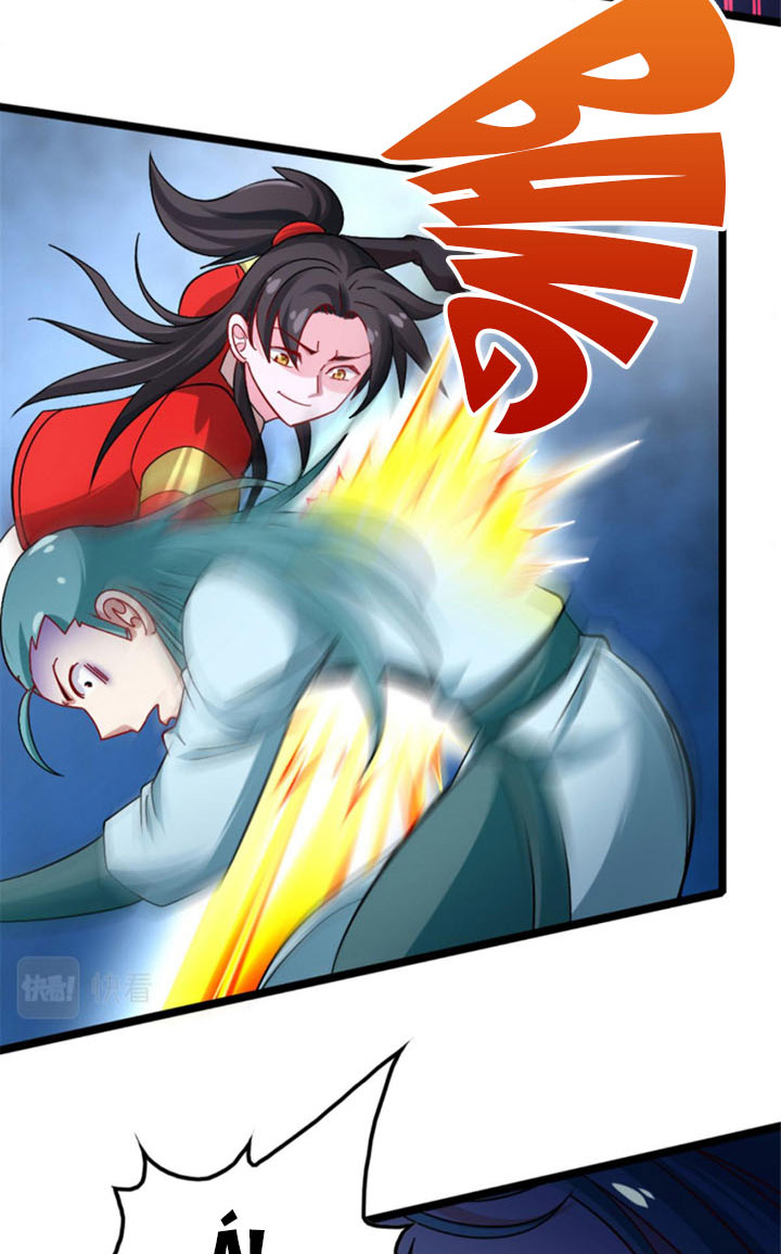 Long Hoàng Chí Tôn Chapter 3 - Hamtruyen.vn
