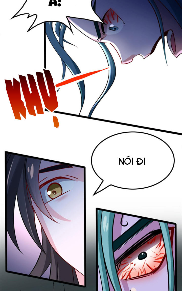 Long Hoàng Chí Tôn Chapter 3 - Hamtruyen.vn