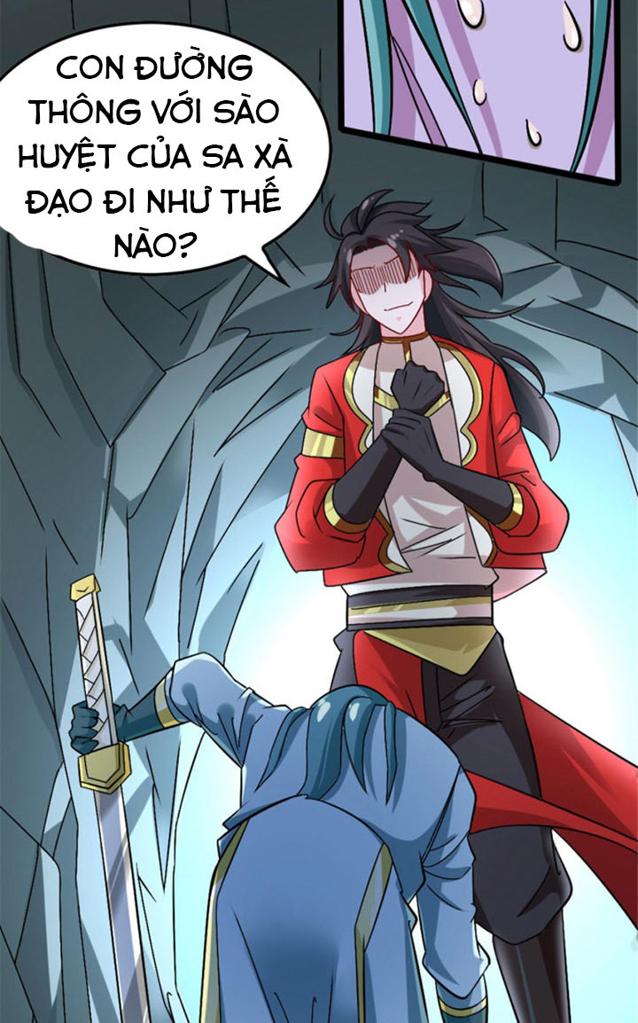 Long Hoàng Chí Tôn Chapter 3 - Hamtruyen.vn