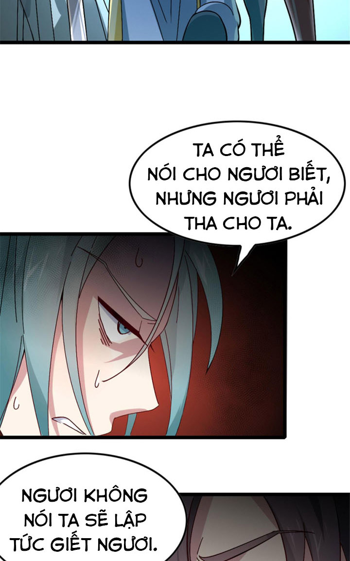 Long Hoàng Chí Tôn Chapter 3 - Hamtruyen.vn