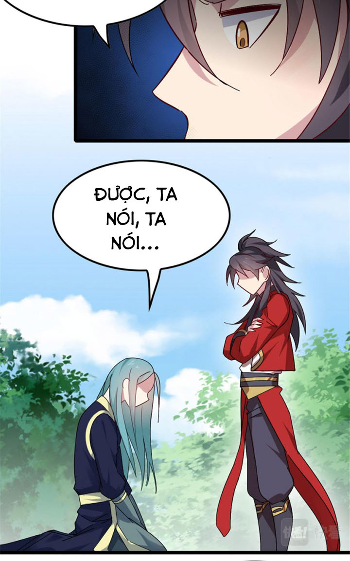 Long Hoàng Chí Tôn Chapter 3 - Hamtruyen.vn