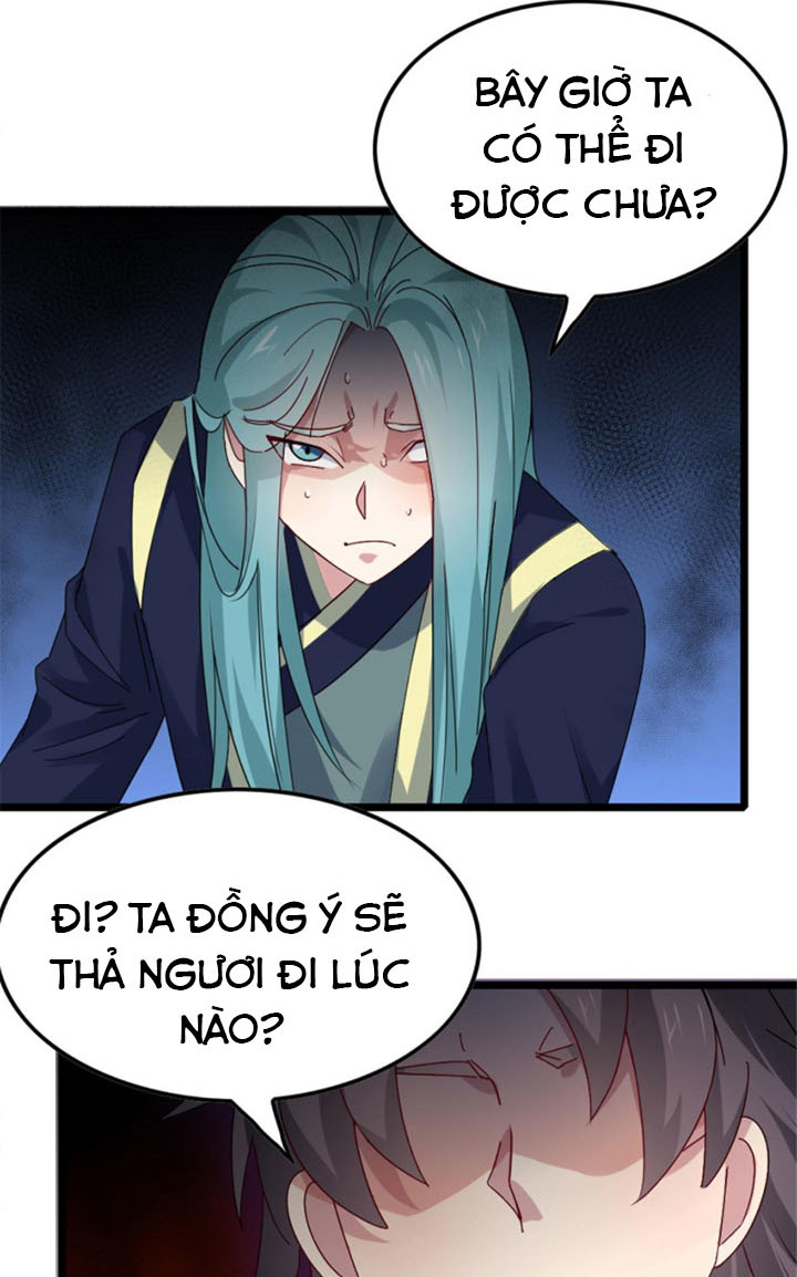 Long Hoàng Chí Tôn Chapter 3 - Hamtruyen.vn