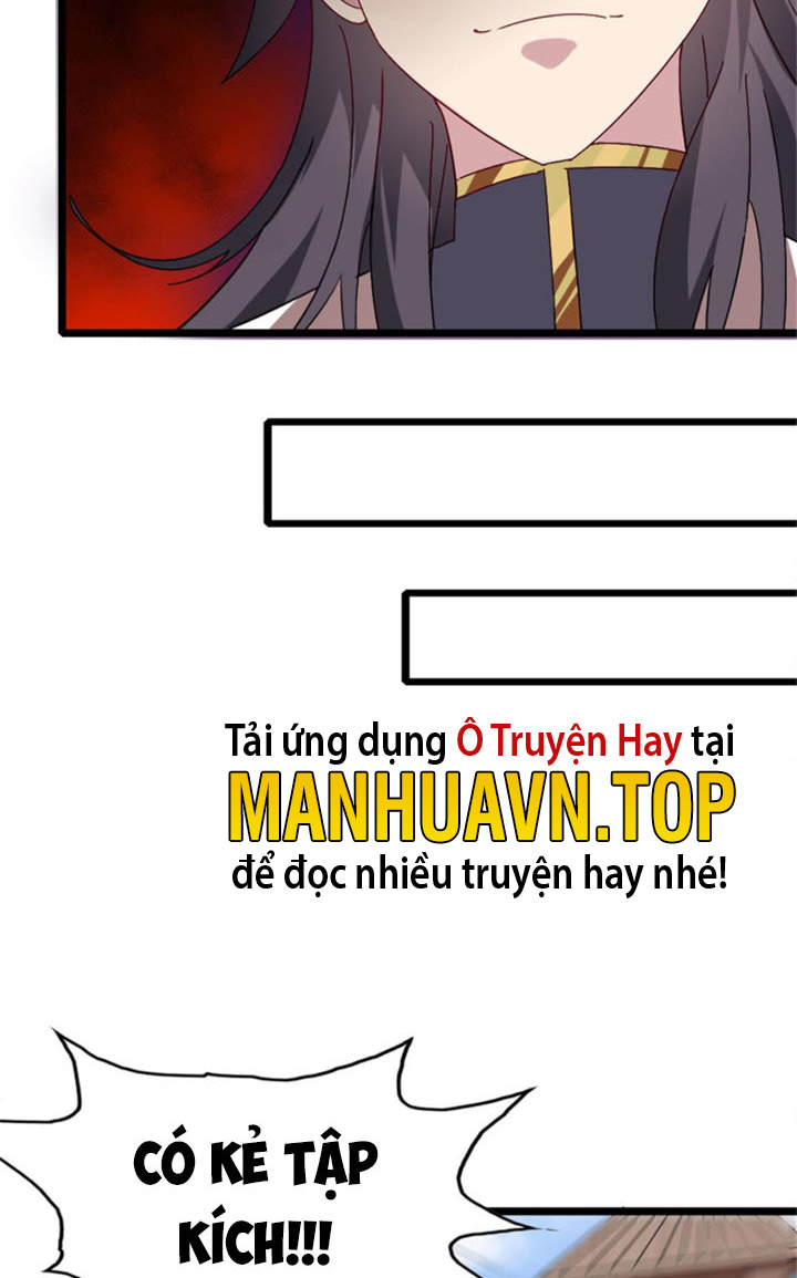 Long Hoàng Chí Tôn Chapter 3 - Hamtruyen.vn