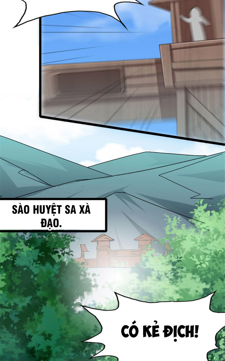Long Hoàng Chí Tôn Chapter 3 - Hamtruyen.vn