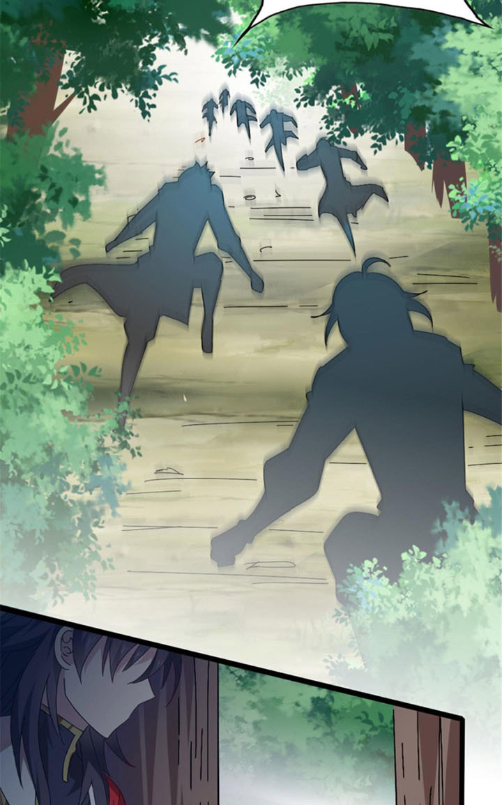 Long Hoàng Chí Tôn Chapter 3 - Hamtruyen.vn