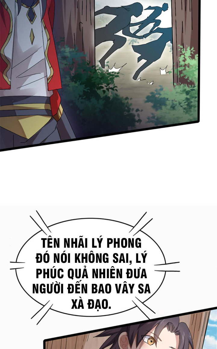 Long Hoàng Chí Tôn Chapter 3 - Hamtruyen.vn