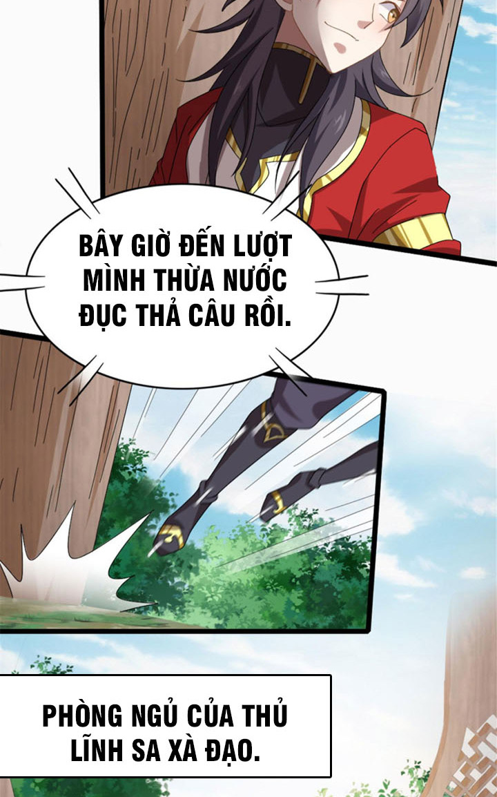 Long Hoàng Chí Tôn Chapter 3 - Hamtruyen.vn