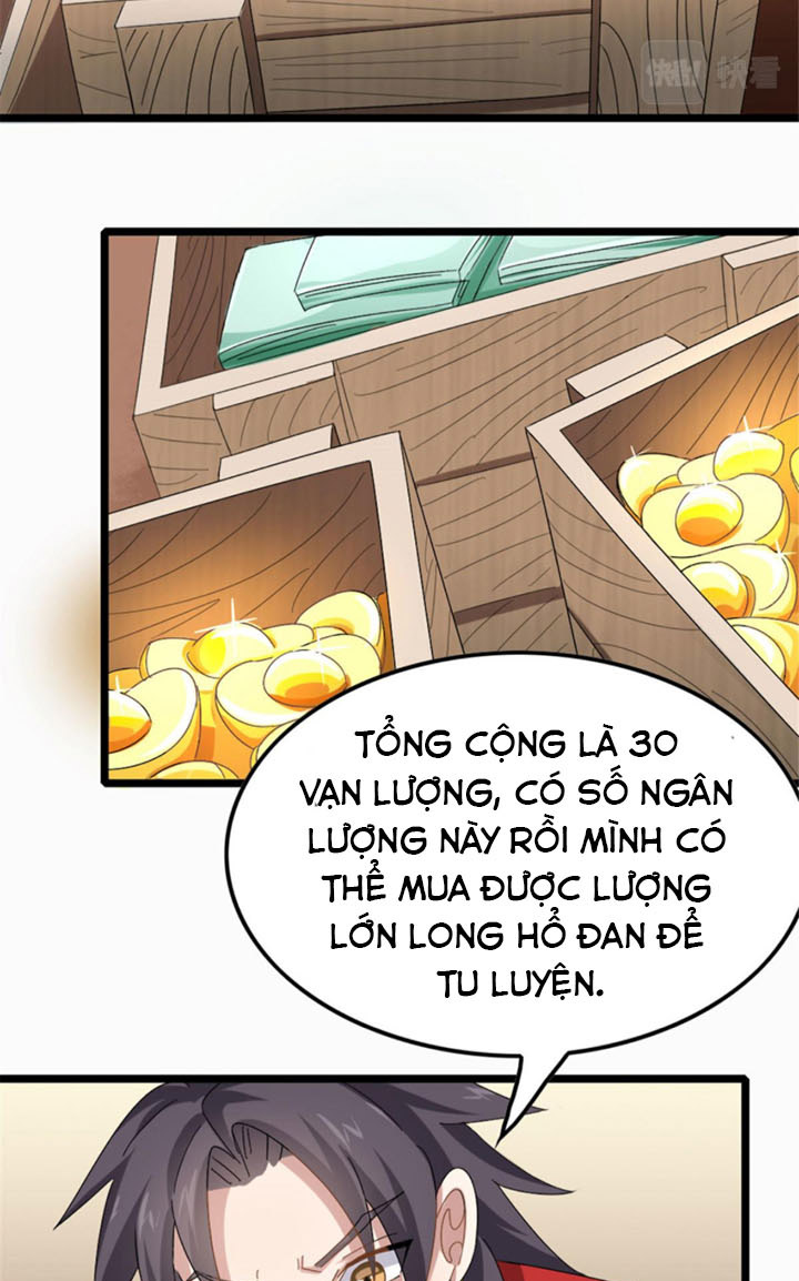 Long Hoàng Chí Tôn Chapter 3 - Hamtruyen.vn