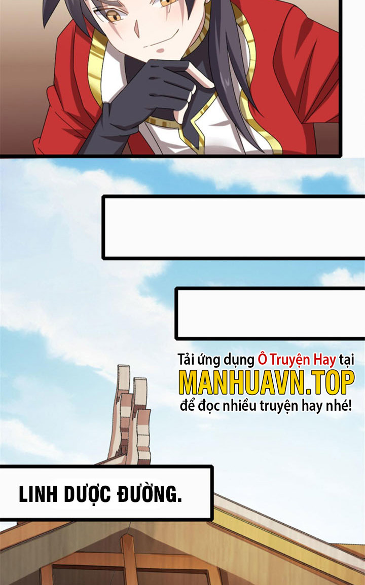 Long Hoàng Chí Tôn Chapter 3 - Hamtruyen.vn