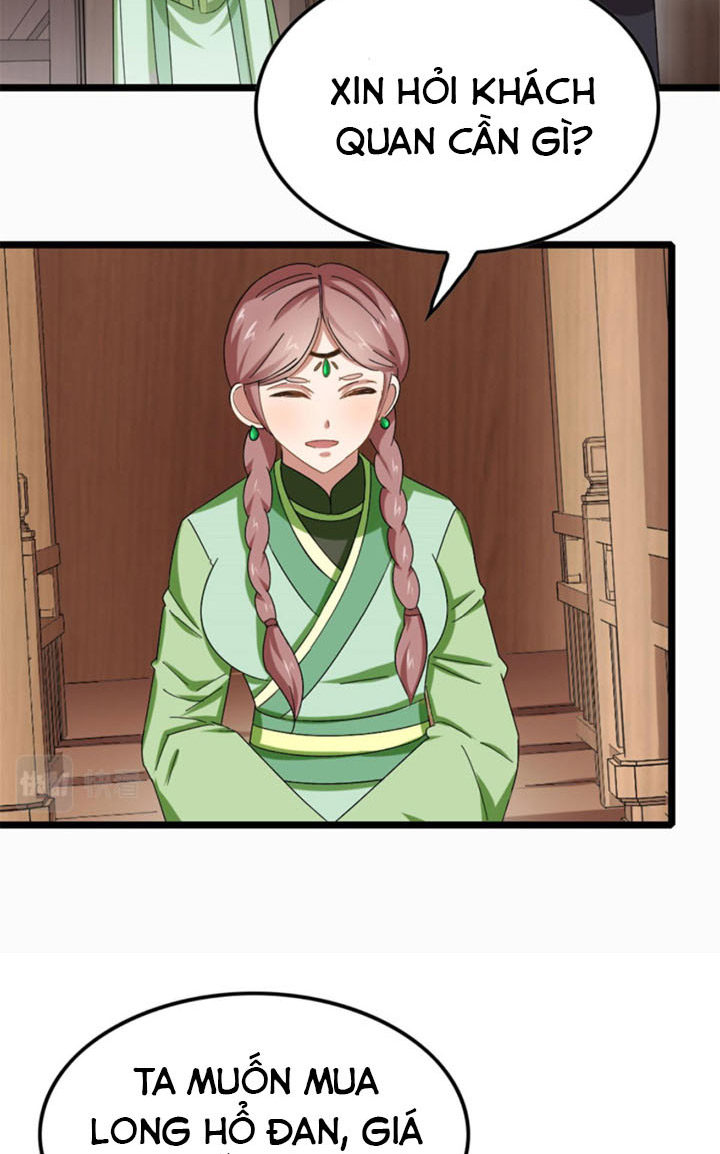 Long Hoàng Chí Tôn Chapter 3 - Hamtruyen.vn