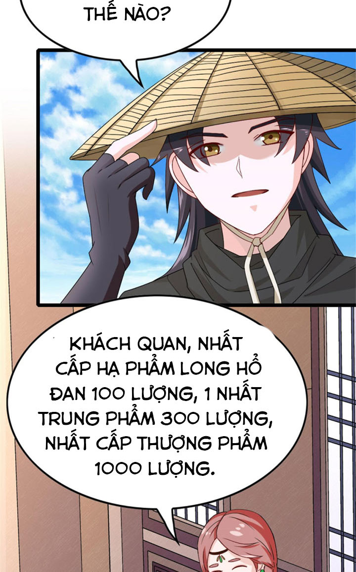 Long Hoàng Chí Tôn Chapter 3 - Hamtruyen.vn