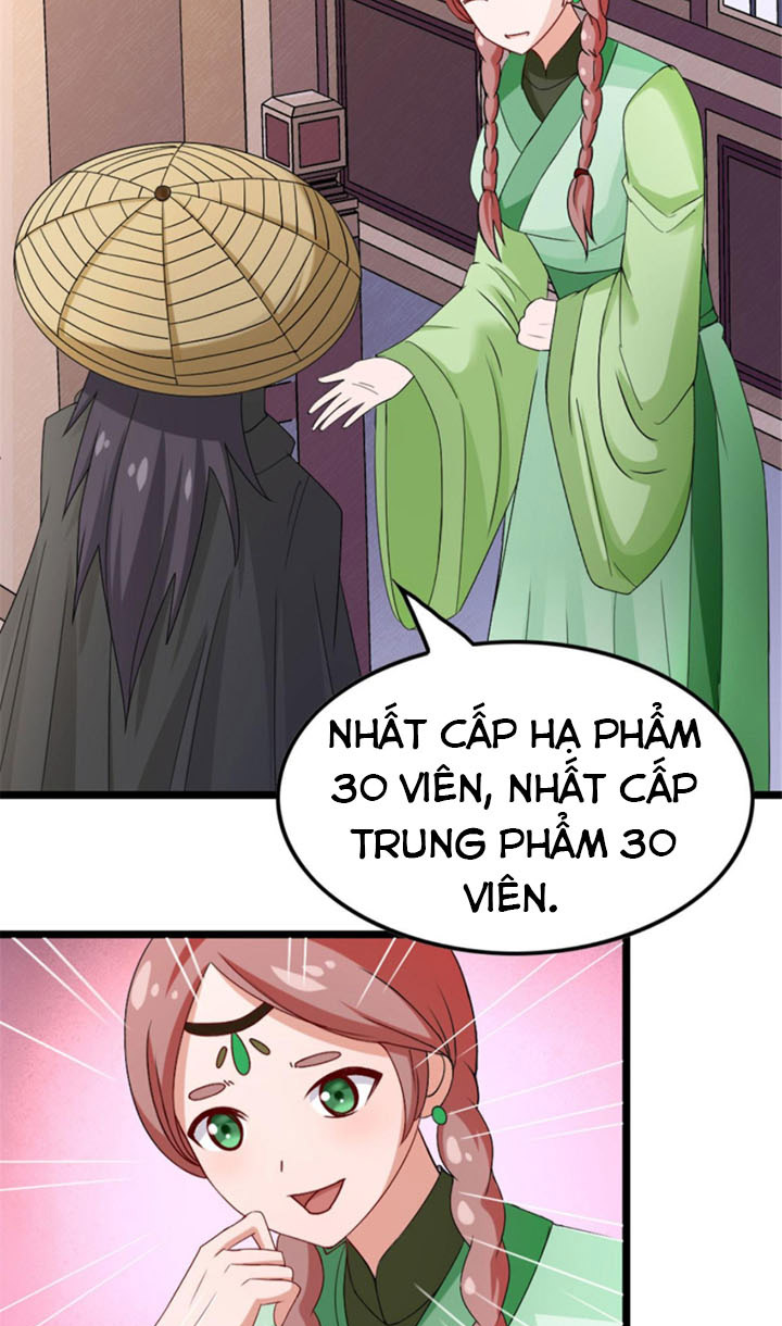 Long Hoàng Chí Tôn Chapter 3 - Hamtruyen.vn