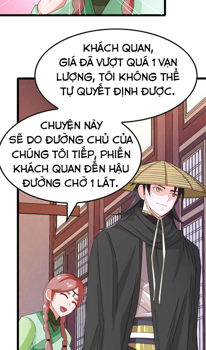 Long Hoàng Chí Tôn Chapter 3 - Hamtruyen.vn