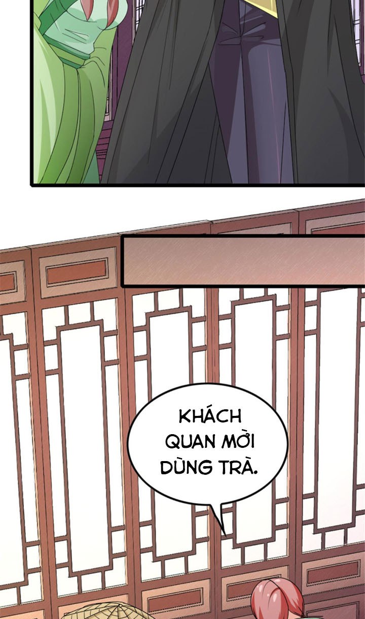 Long Hoàng Chí Tôn Chapter 3 - Hamtruyen.vn