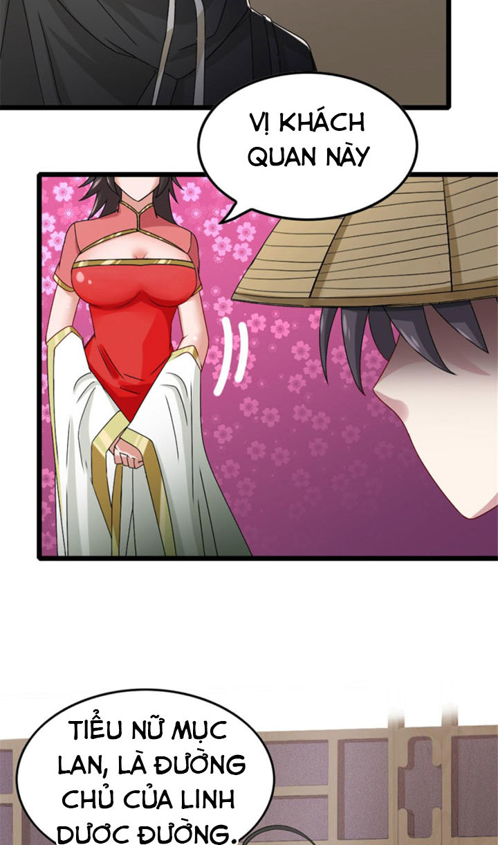 Long Hoàng Chí Tôn Chapter 3 - Hamtruyen.vn