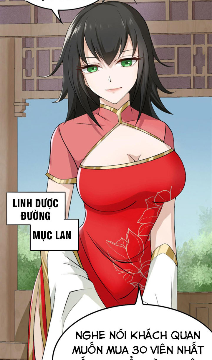Long Hoàng Chí Tôn Chapter 3 - Hamtruyen.vn