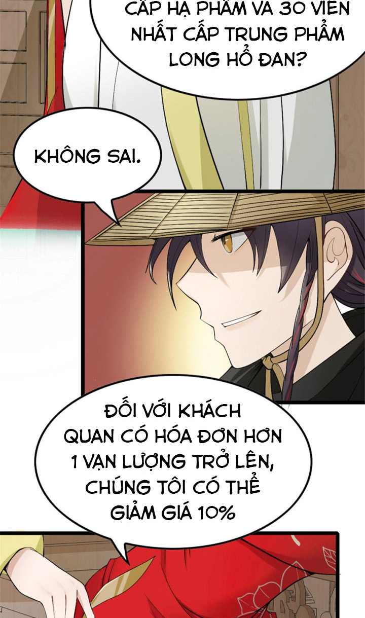 Long Hoàng Chí Tôn Chapter 3 - Hamtruyen.vn