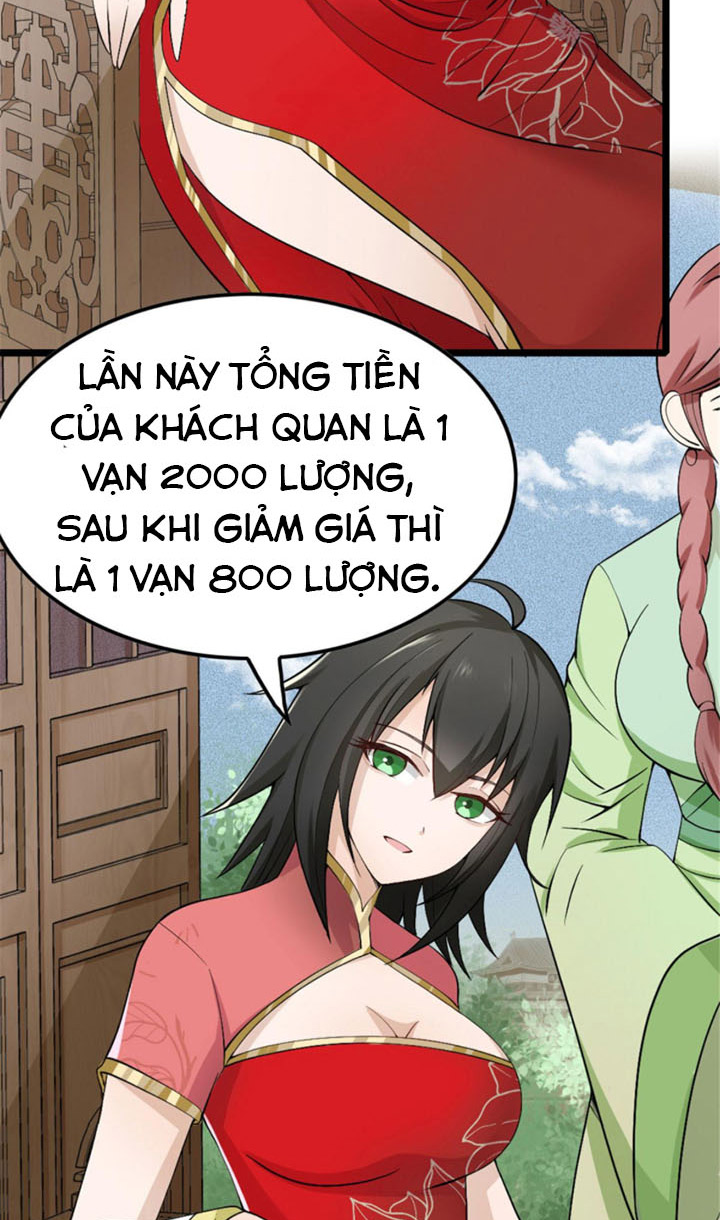 Long Hoàng Chí Tôn Chapter 3 - Hamtruyen.vn