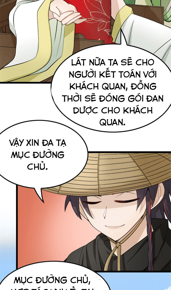 Long Hoàng Chí Tôn Chapter 3 - Hamtruyen.vn