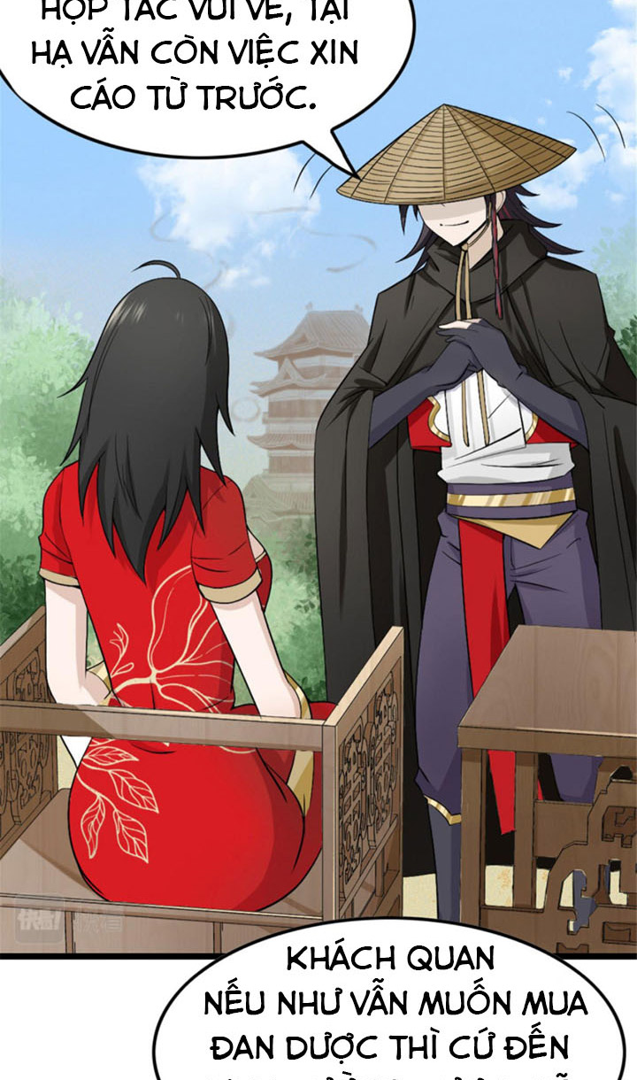 Long Hoàng Chí Tôn Chapter 3 - Hamtruyen.vn