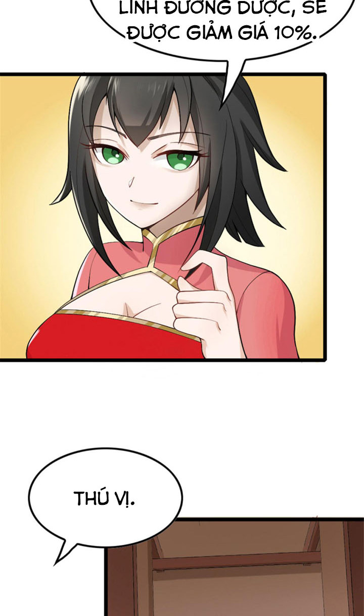 Long Hoàng Chí Tôn Chapter 3 - Hamtruyen.vn