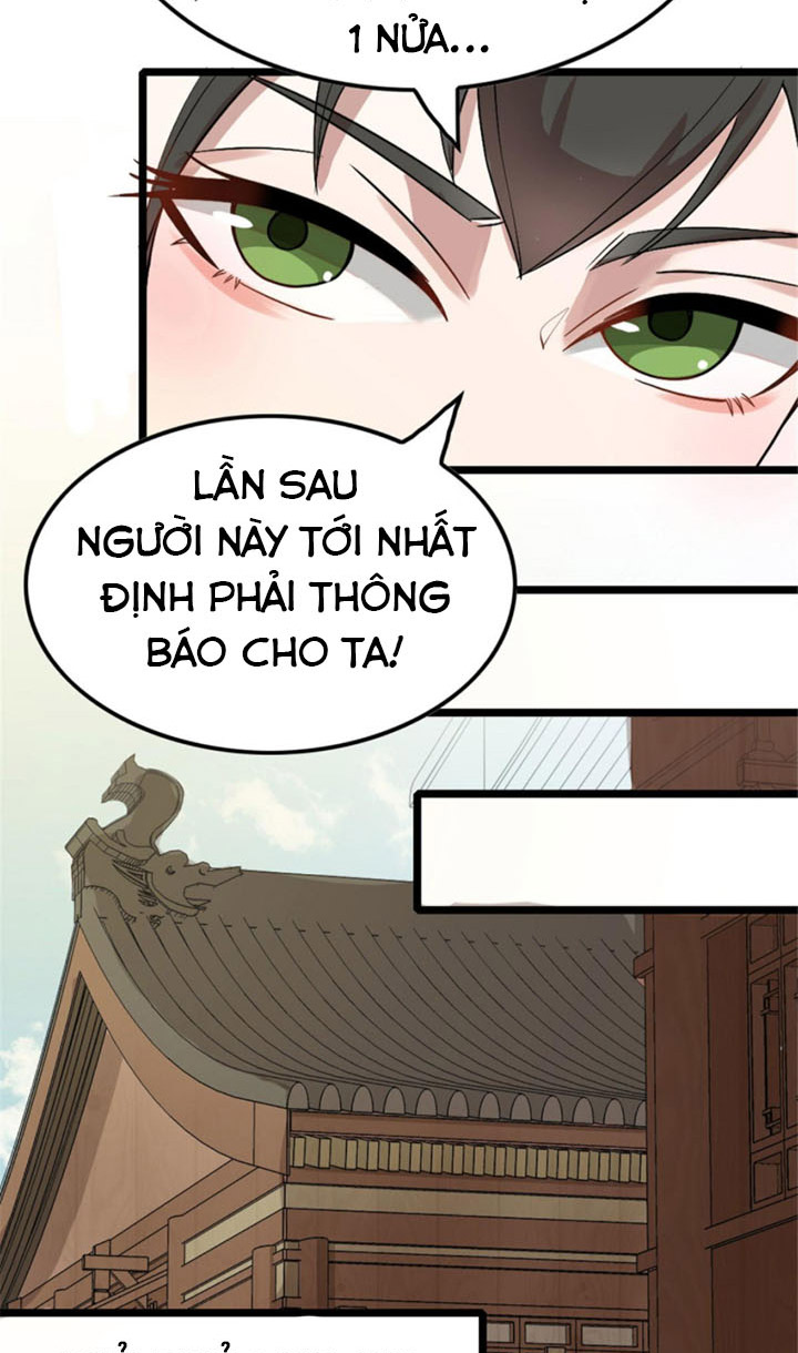 Long Hoàng Chí Tôn Chapter 3 - Hamtruyen.vn