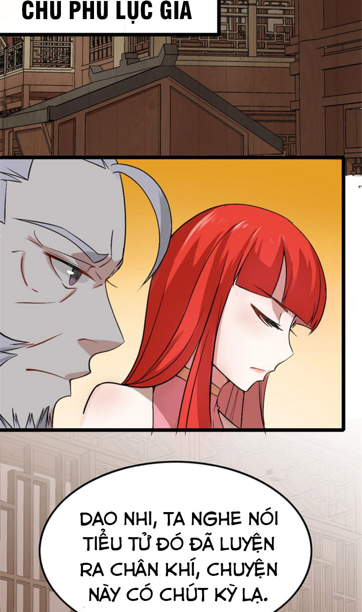 Long Hoàng Chí Tôn Chapter 3 - Hamtruyen.vn