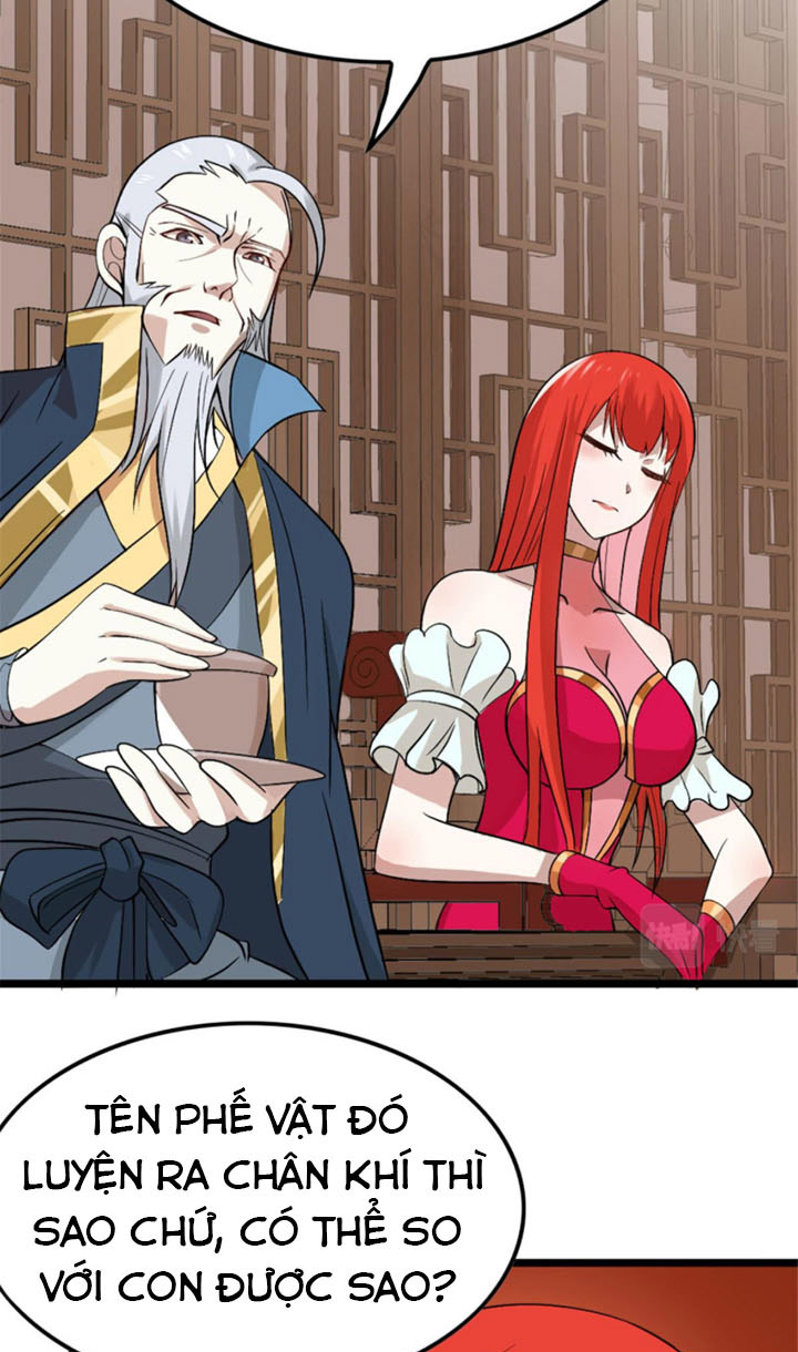 Long Hoàng Chí Tôn Chapter 3 - Hamtruyen.vn