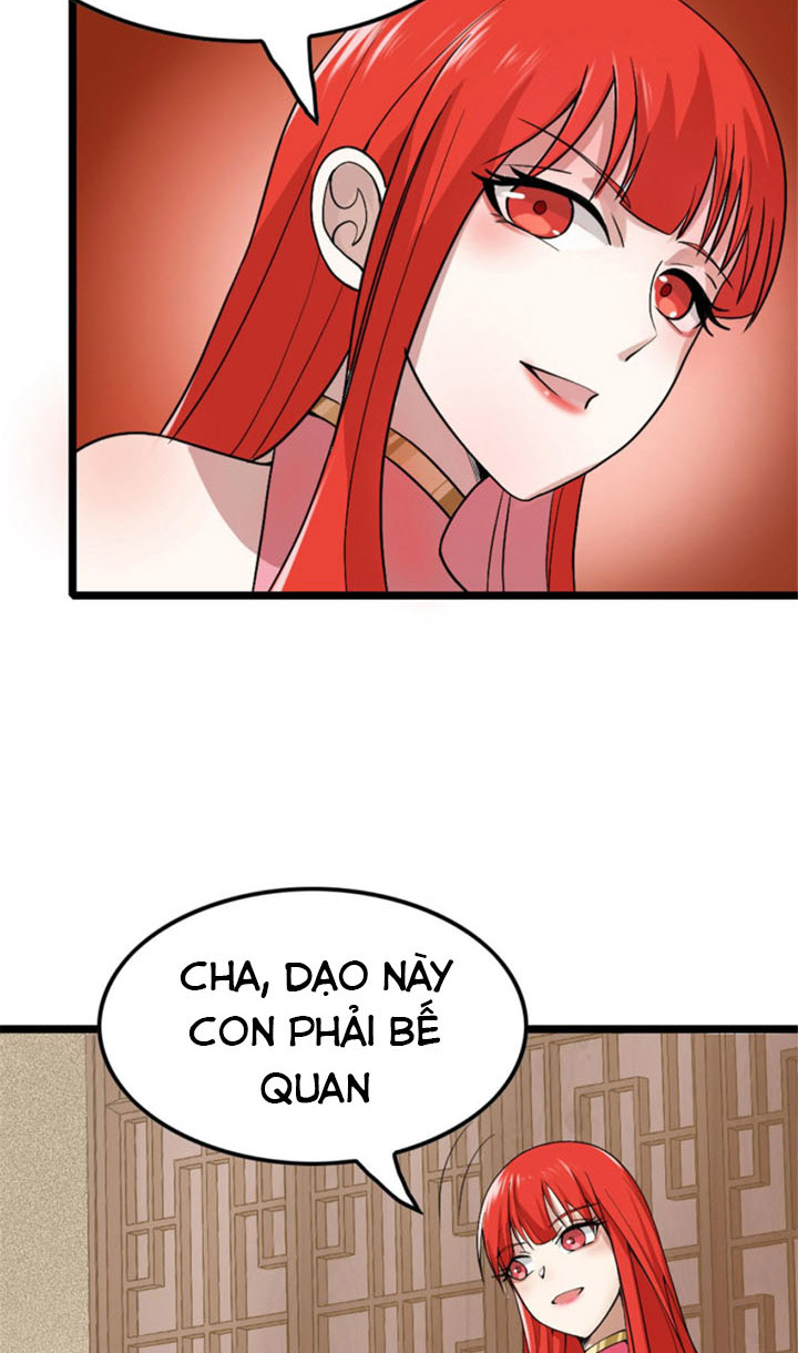 Long Hoàng Chí Tôn Chapter 3 - Hamtruyen.vn