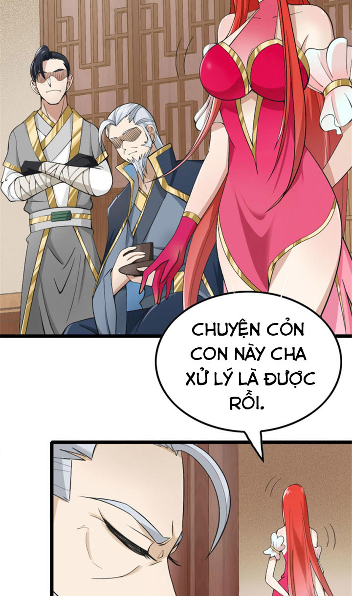 Long Hoàng Chí Tôn Chapter 3 - Hamtruyen.vn