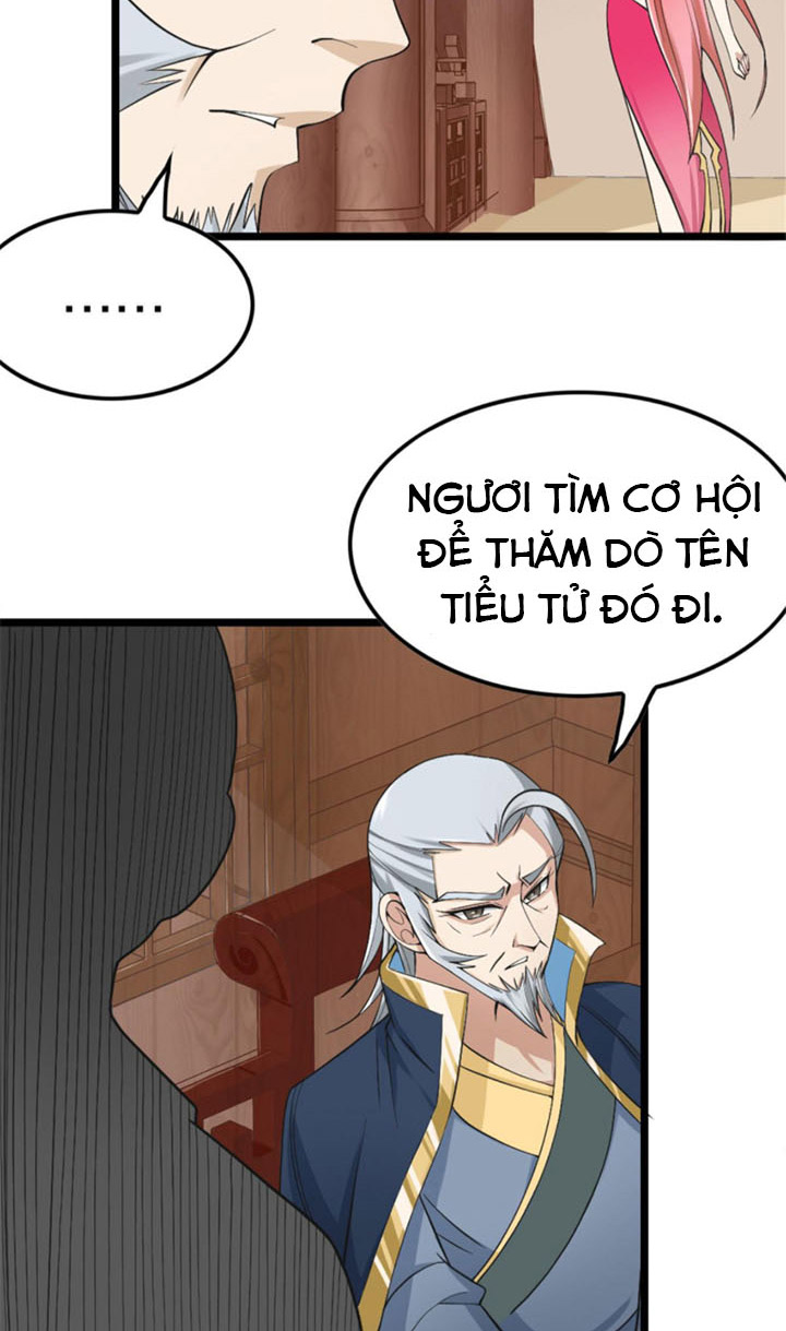 Long Hoàng Chí Tôn Chapter 3 - Hamtruyen.vn