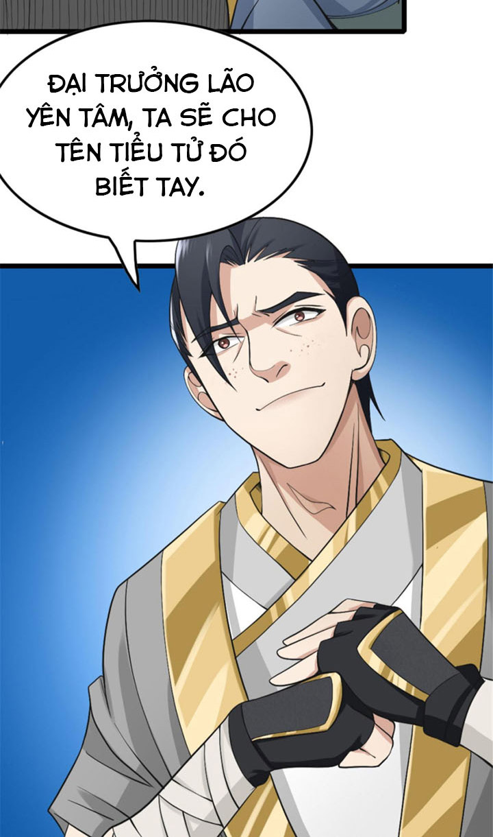 Long Hoàng Chí Tôn Chapter 3 - Hamtruyen.vn