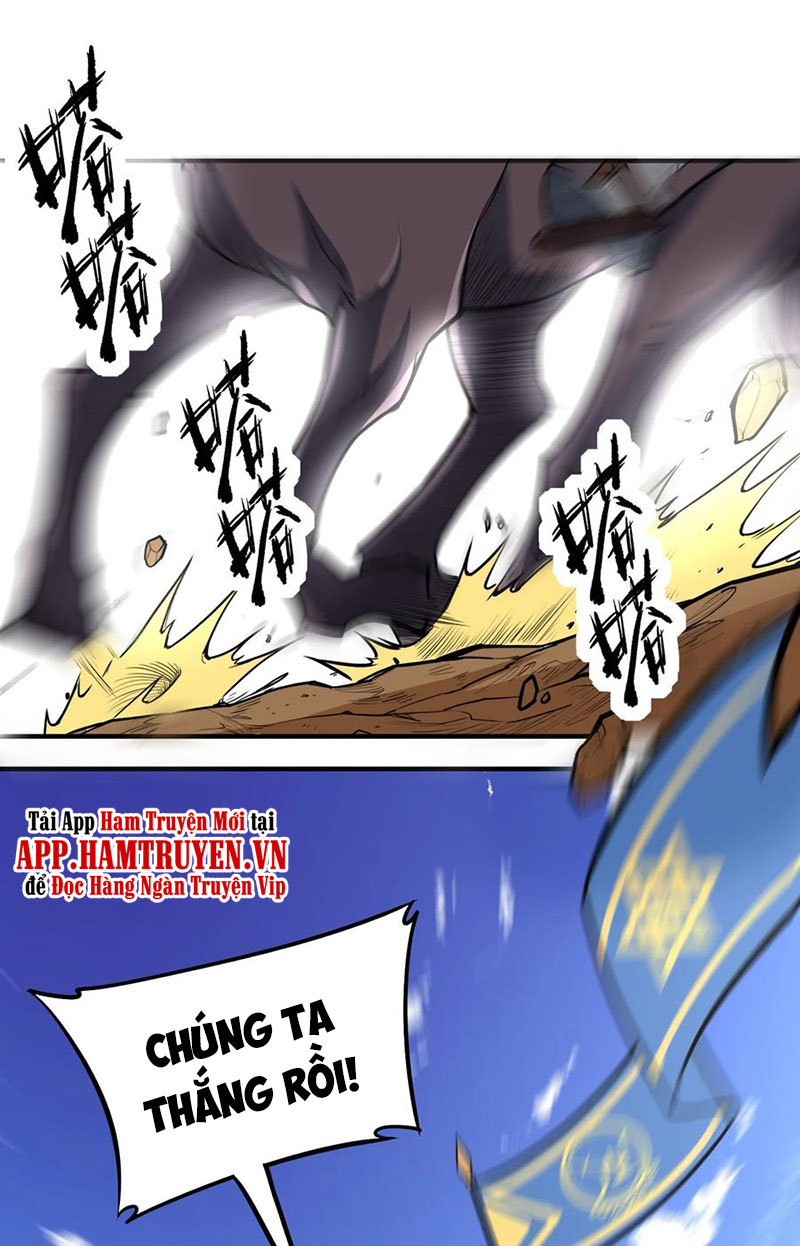 Lê Minh Chi Kiếm chapter 46 - Trang 11