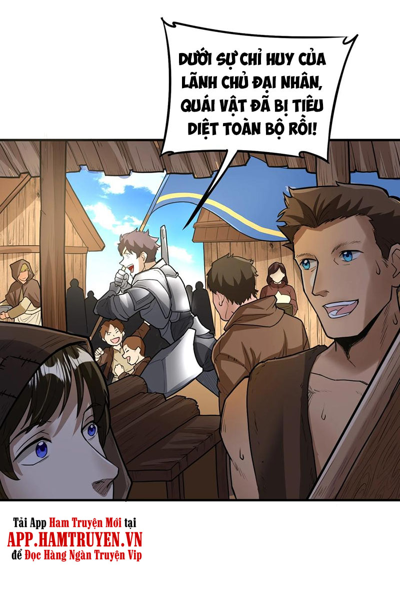 Lê Minh Chi Kiếm chapter 46 - Trang 13