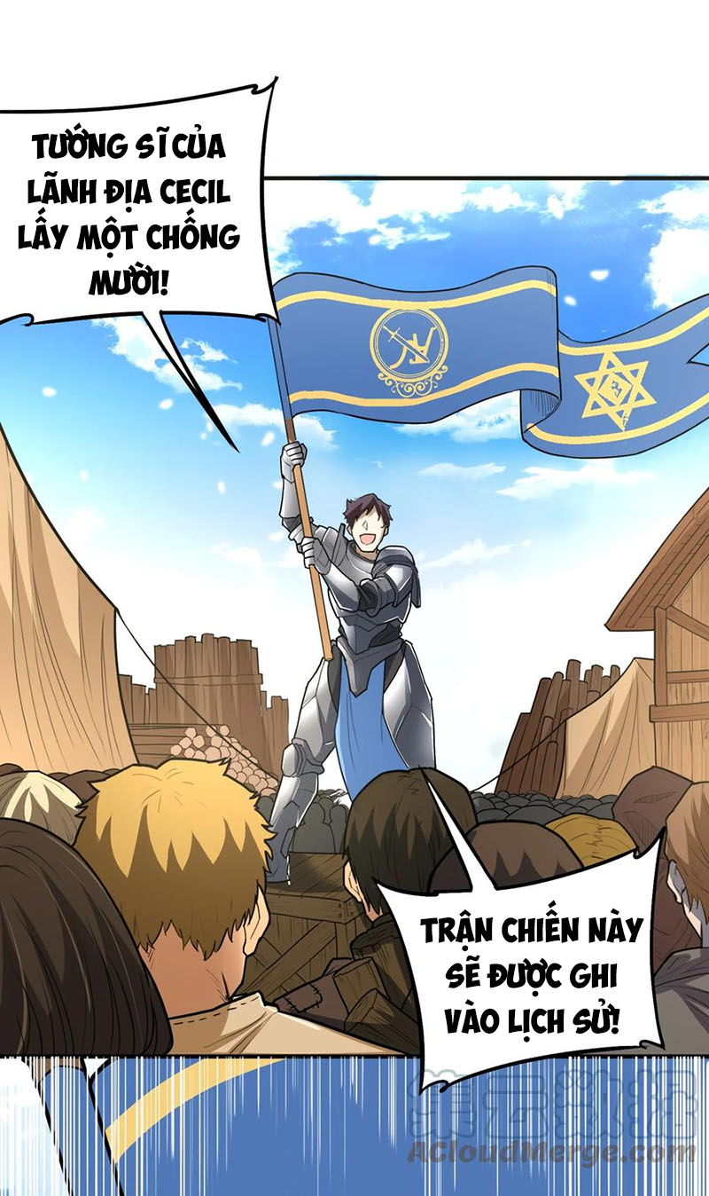 Lê Minh Chi Kiếm chapter 46 - Trang 14