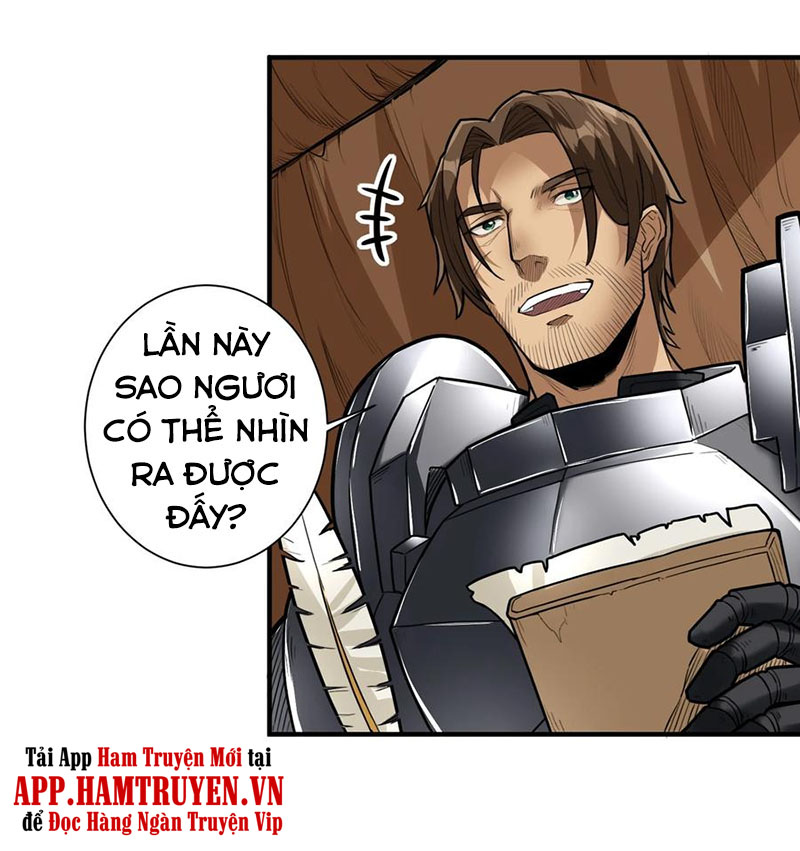 Lê Minh Chi Kiếm chapter 46 - Trang 25