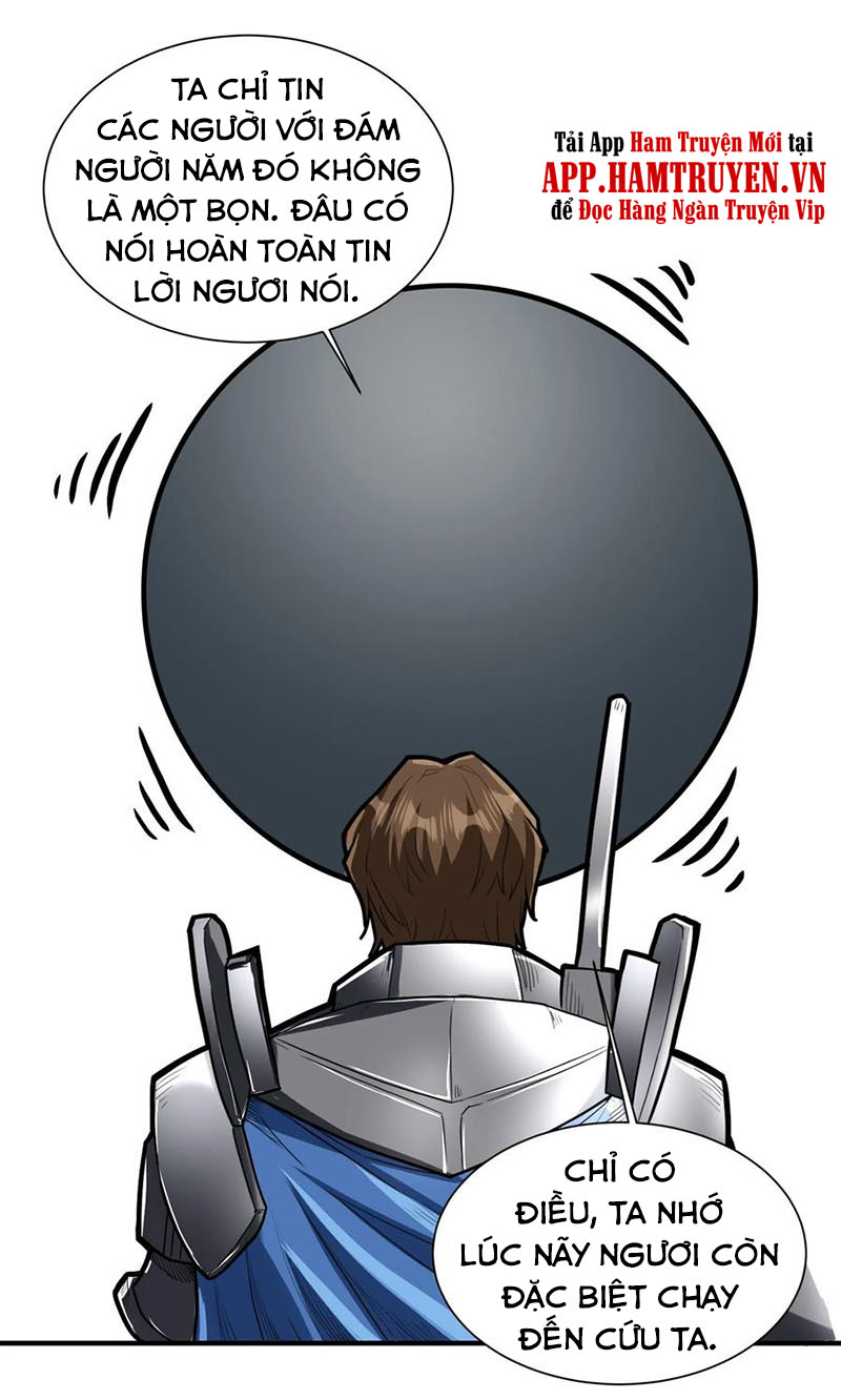 Lê Minh Chi Kiếm chapter 46 - Trang 29