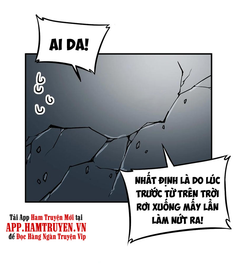 Lê Minh Chi Kiếm chapter 46 - Trang 33