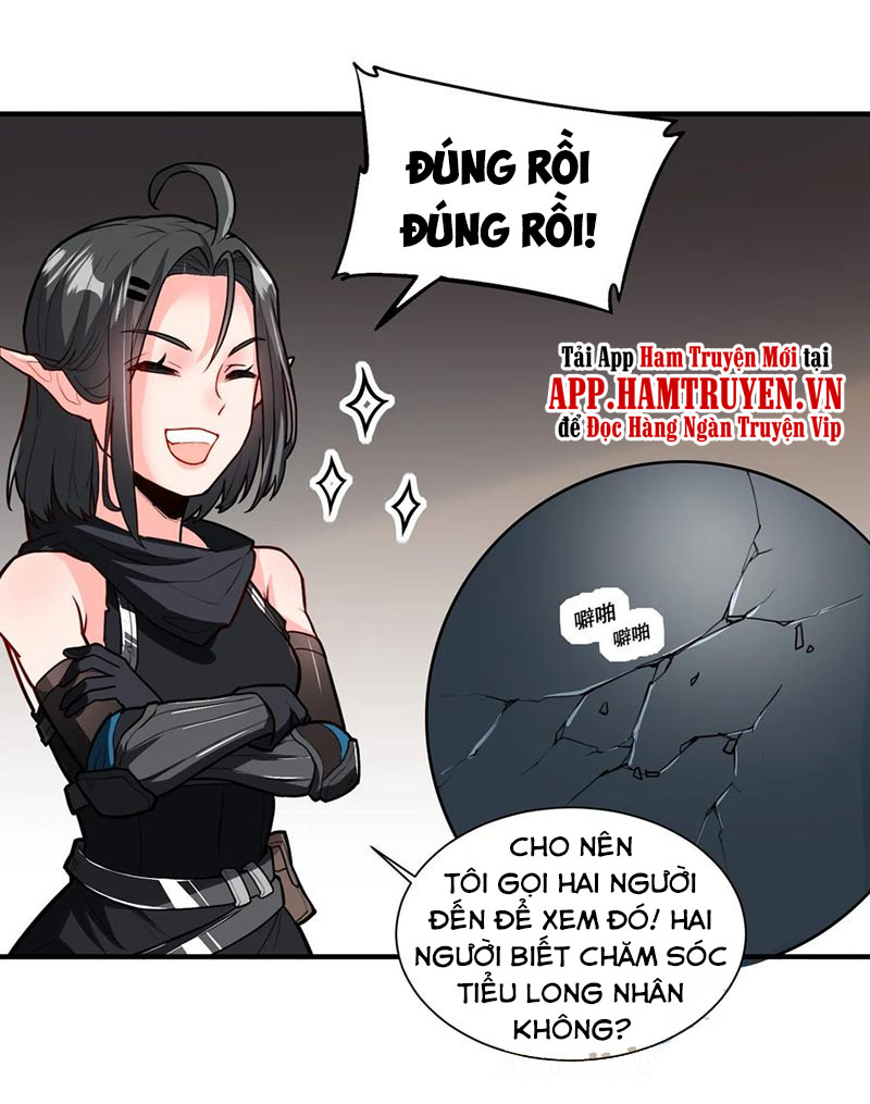 Lê Minh Chi Kiếm chapter 46 - Trang 39
