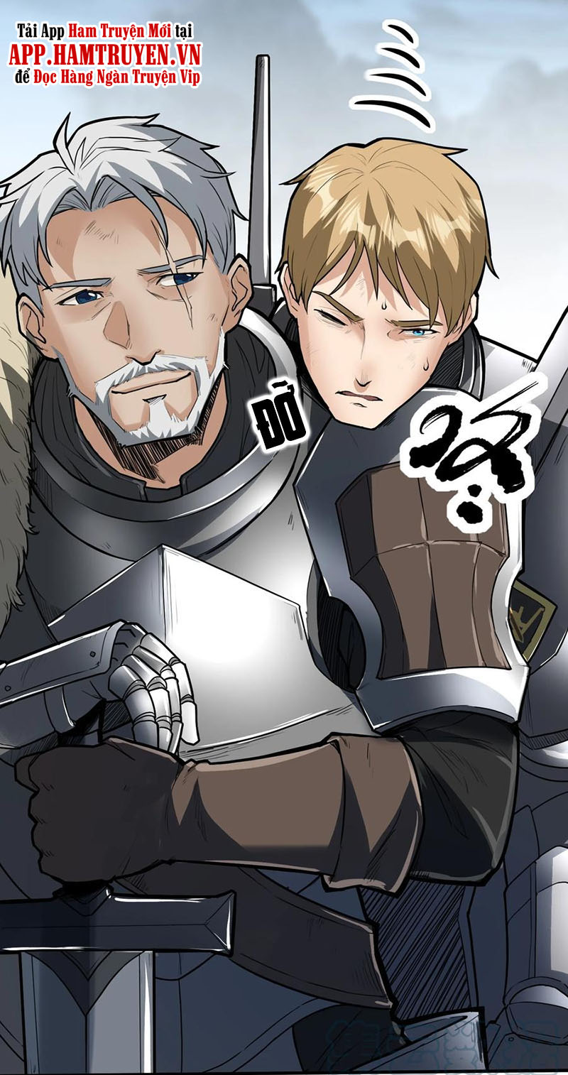Lê Minh Chi Kiếm chapter 46 - Trang 5