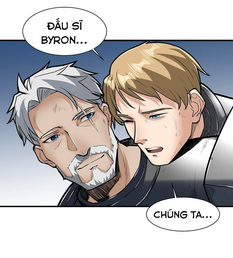 Lê Minh Chi Kiếm chapter 46 - Trang 6