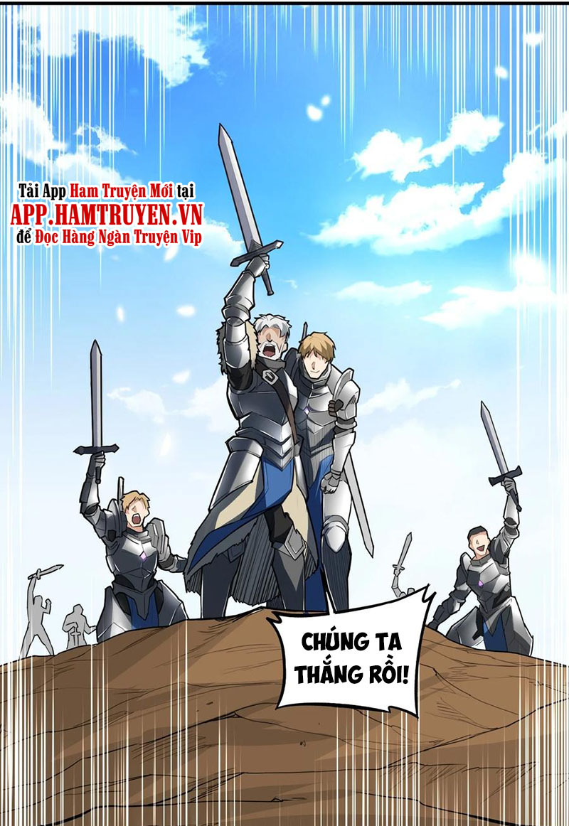 Lê Minh Chi Kiếm chapter 46 - Trang 9