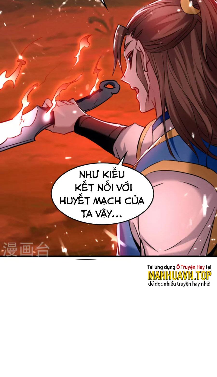 Tiên Đế Trở Về Chapter 289 - Hamtruyen.vn