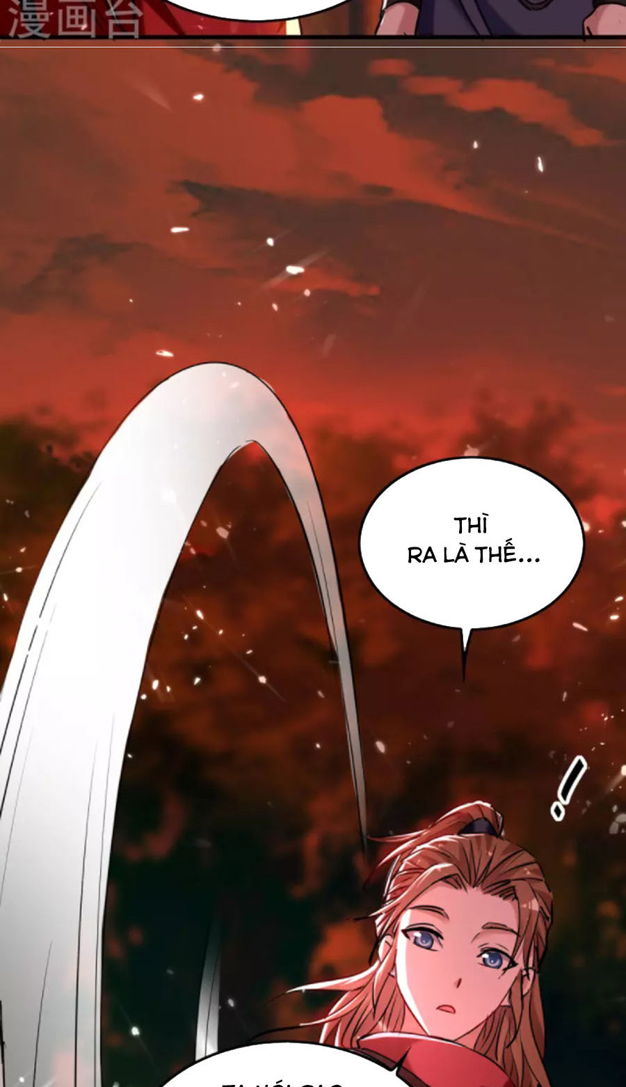 Tiên Đế Trở Về Chapter 289 - Hamtruyen.vn