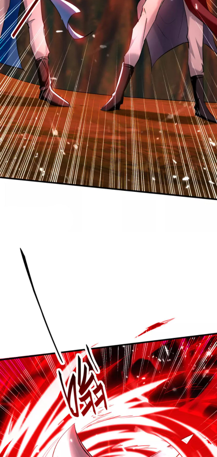 Tiên Đế Trở Về Chapter 289 - Hamtruyen.vn