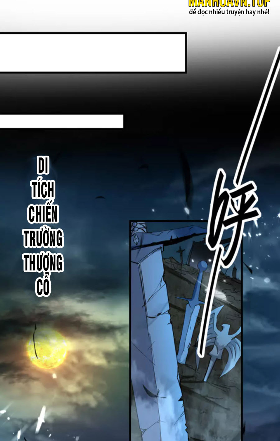 Tiên Đế Trở Về Chapter 289 - Hamtruyen.vn