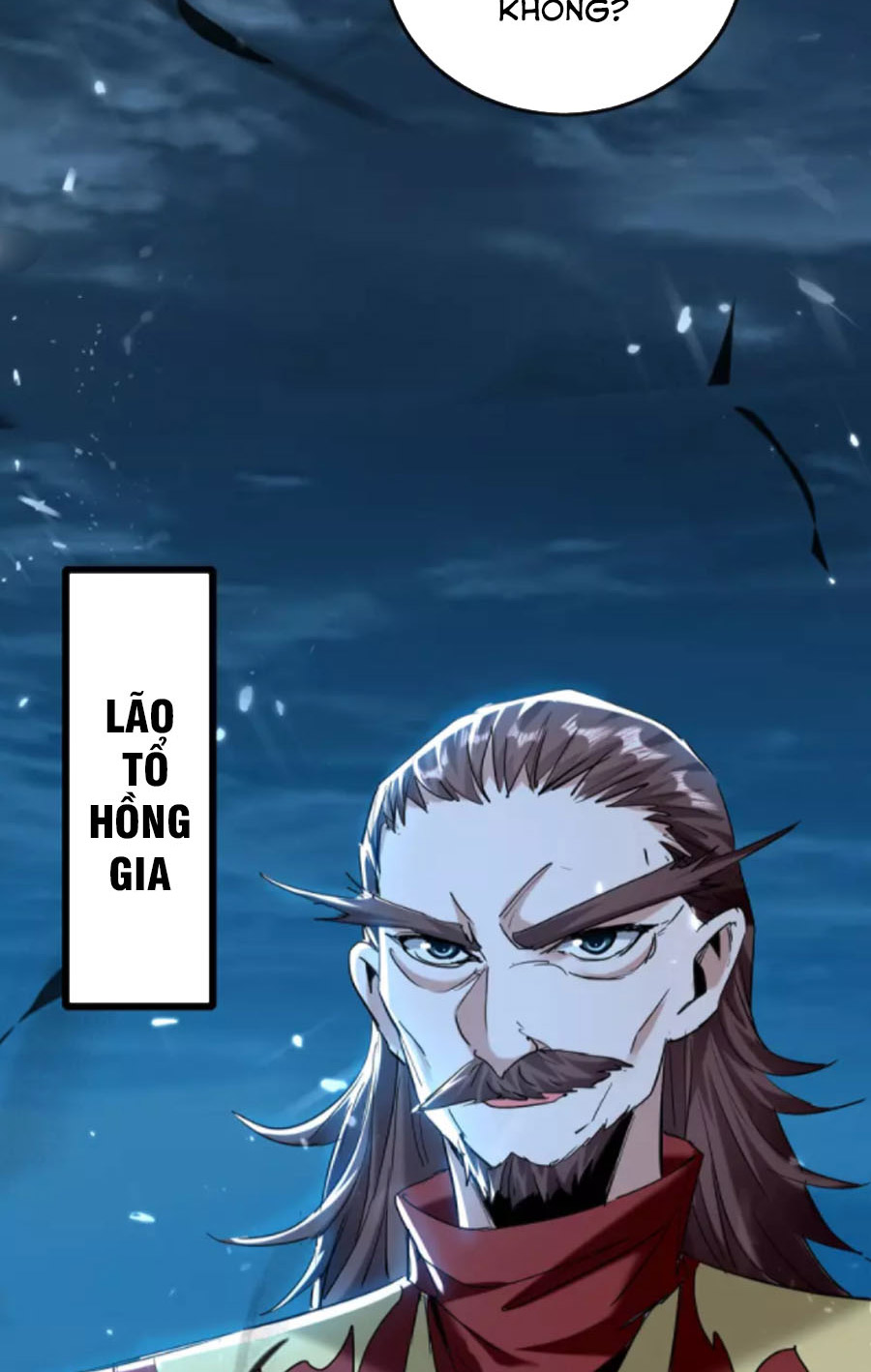 Tiên Đế Trở Về Chapter 289 - Hamtruyen.vn