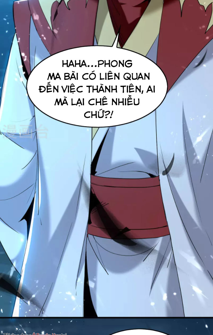 Tiên Đế Trở Về Chapter 289 - Hamtruyen.vn