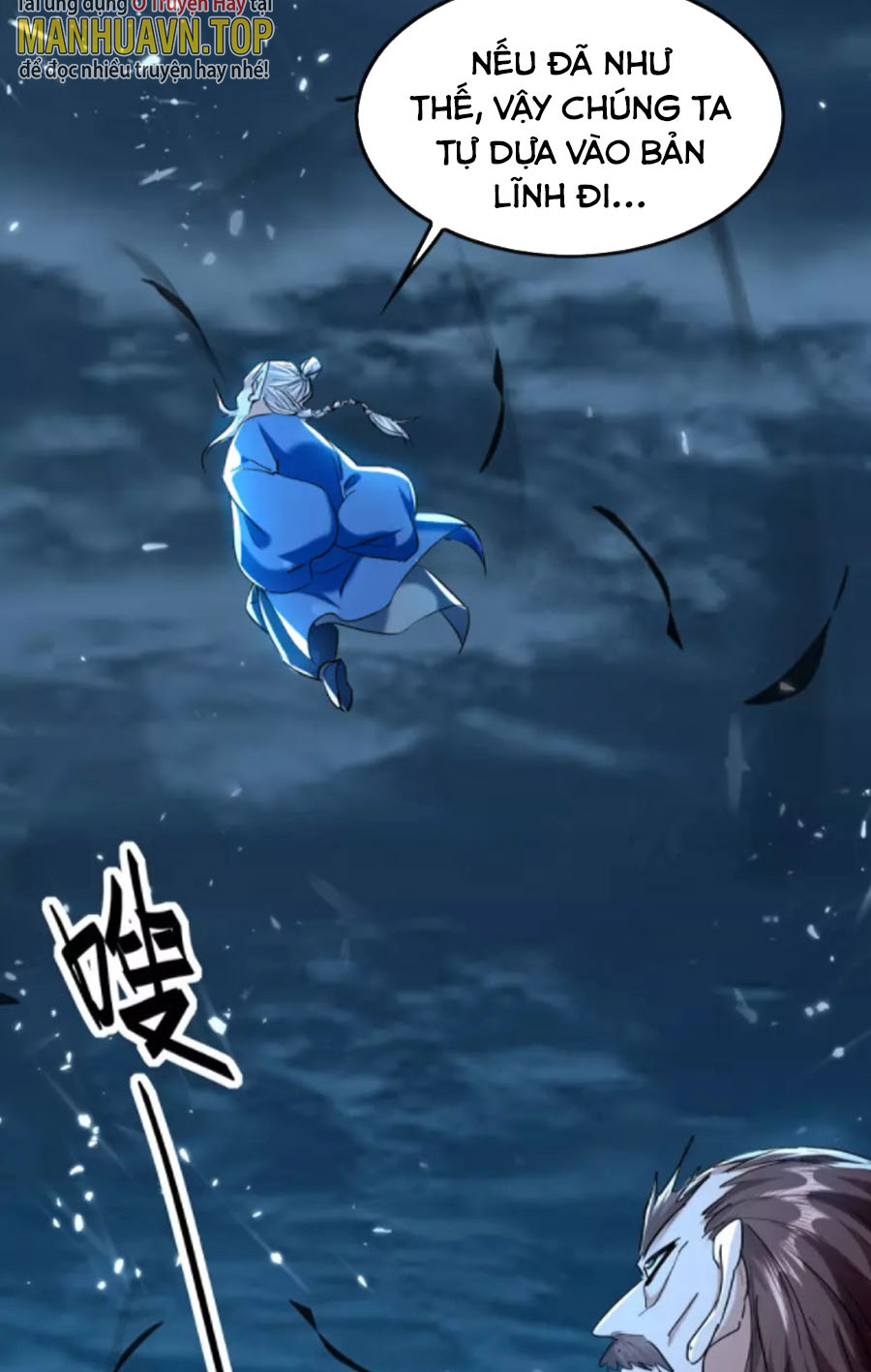 Tiên Đế Trở Về Chapter 289 - Hamtruyen.vn